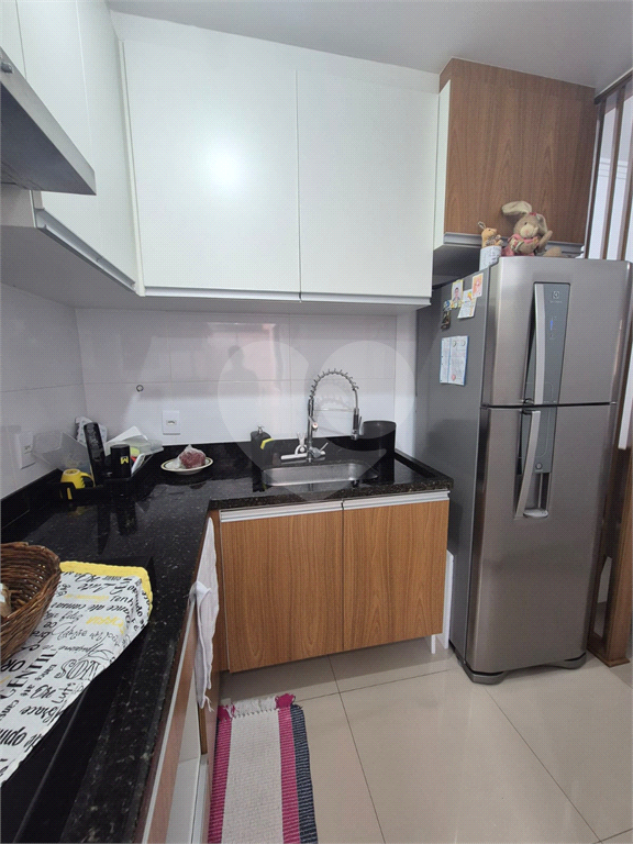 Apartamento novo próximo ao metrô Tucuruvi