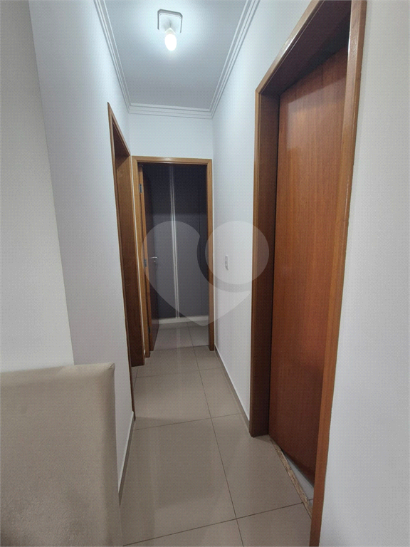 Apartamento novo próximo ao metrô Tucuruvi
