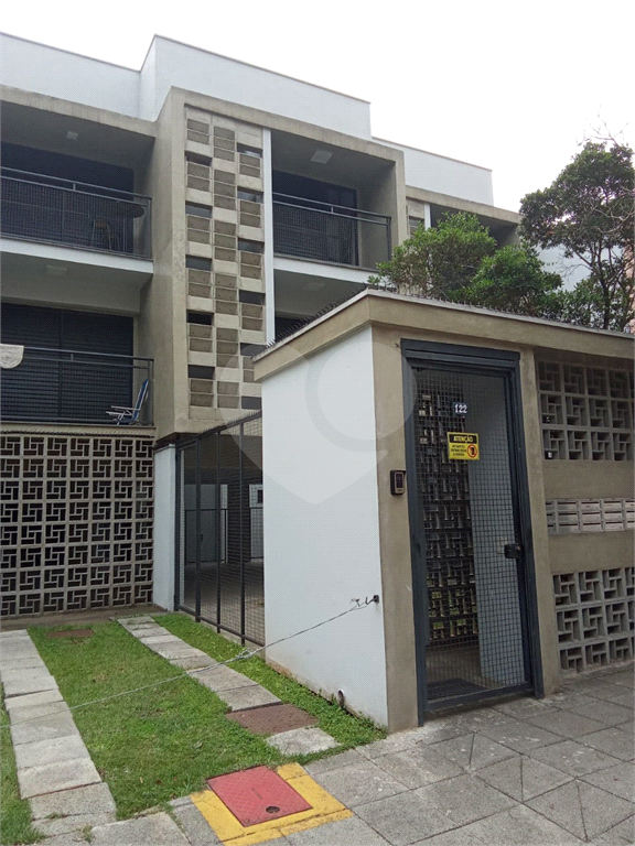 Stúdio Perdizes 20 mº para locação em Perdizes