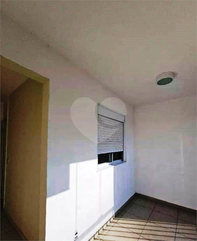 APARTAMENTO em ACLIMAÇÃO