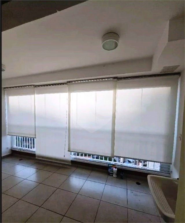 APARTAMENTO em ACLIMAÇÃO