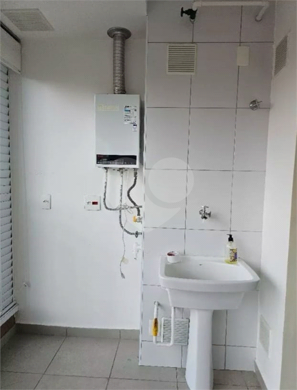 APARTAMENTO em ACLIMAÇÃO