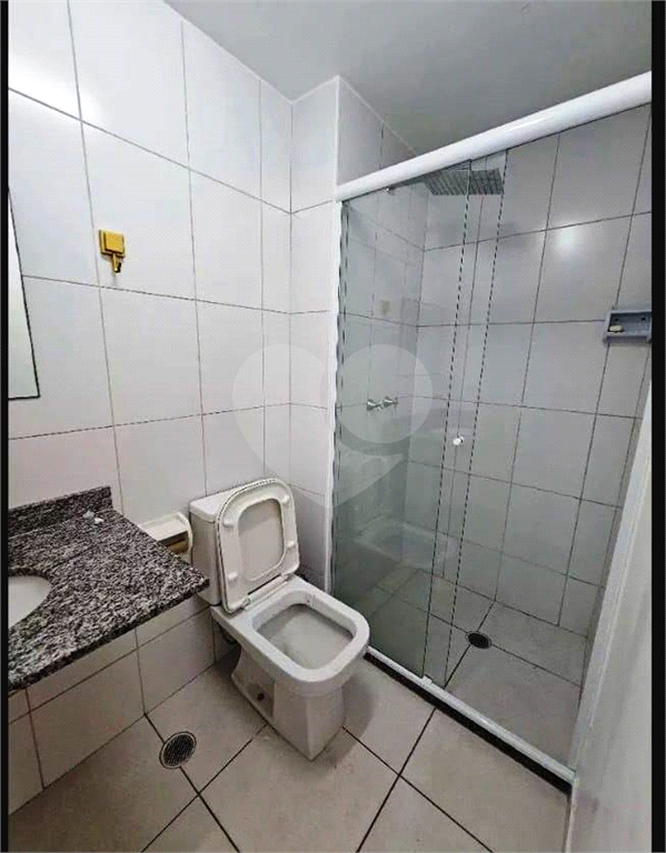 APARTAMENTO em ACLIMAÇÃO