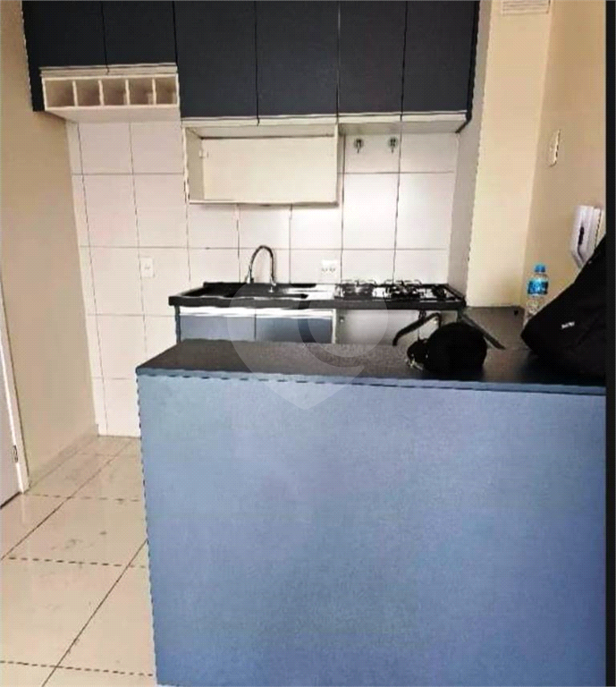 APARTAMENTO em ACLIMAÇÃO