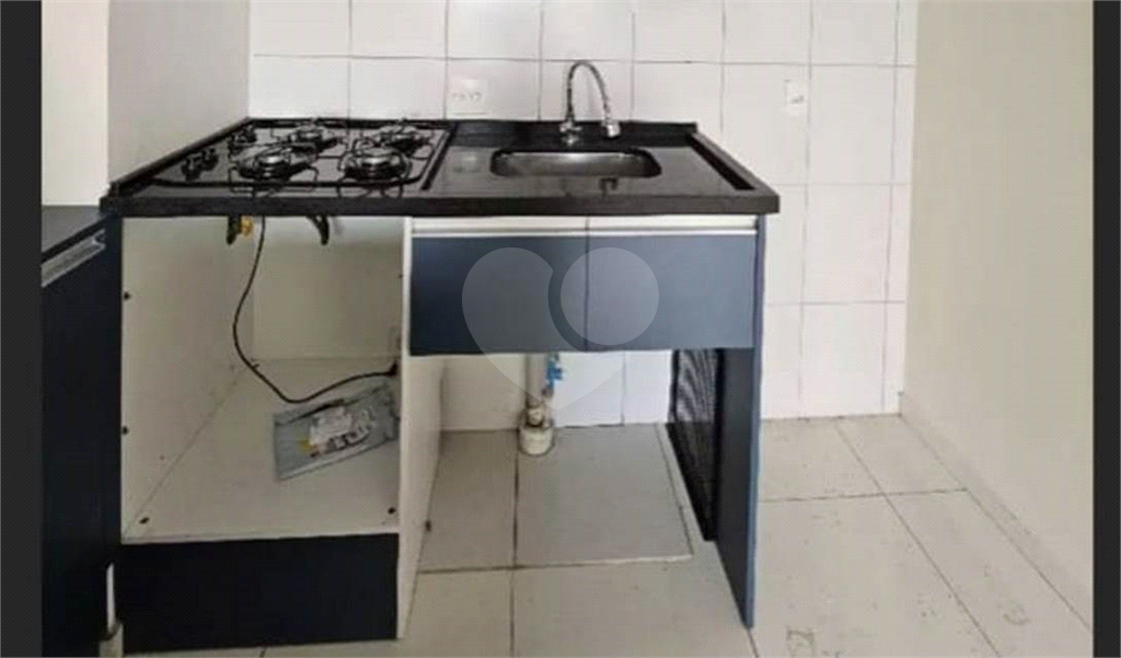 APARTAMENTO em ACLIMAÇÃO