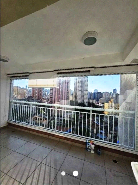 APARTAMENTO em ACLIMAÇÃO