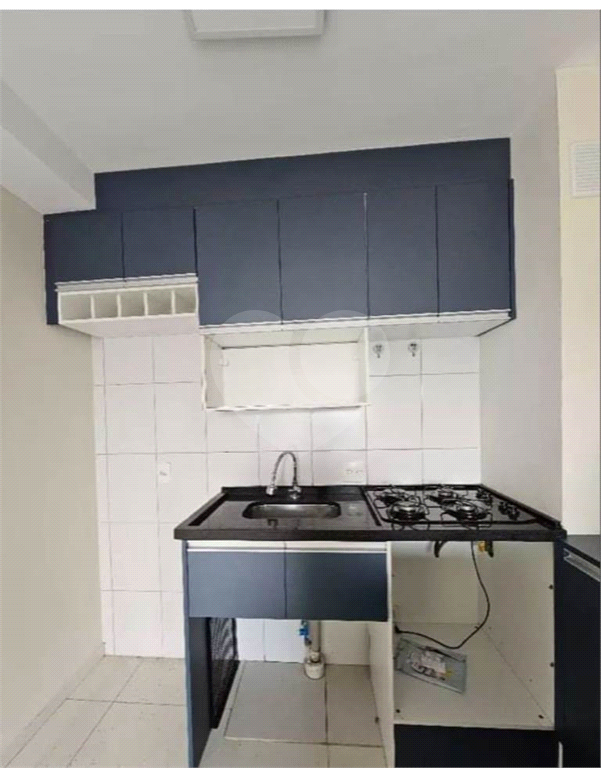 APARTAMENTO em ACLIMAÇÃO