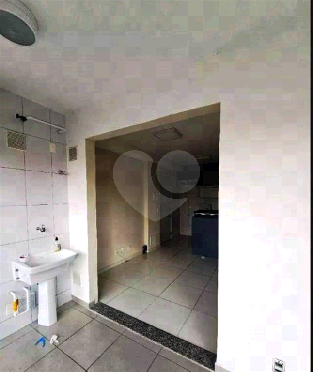 APARTAMENTO em ACLIMAÇÃO
