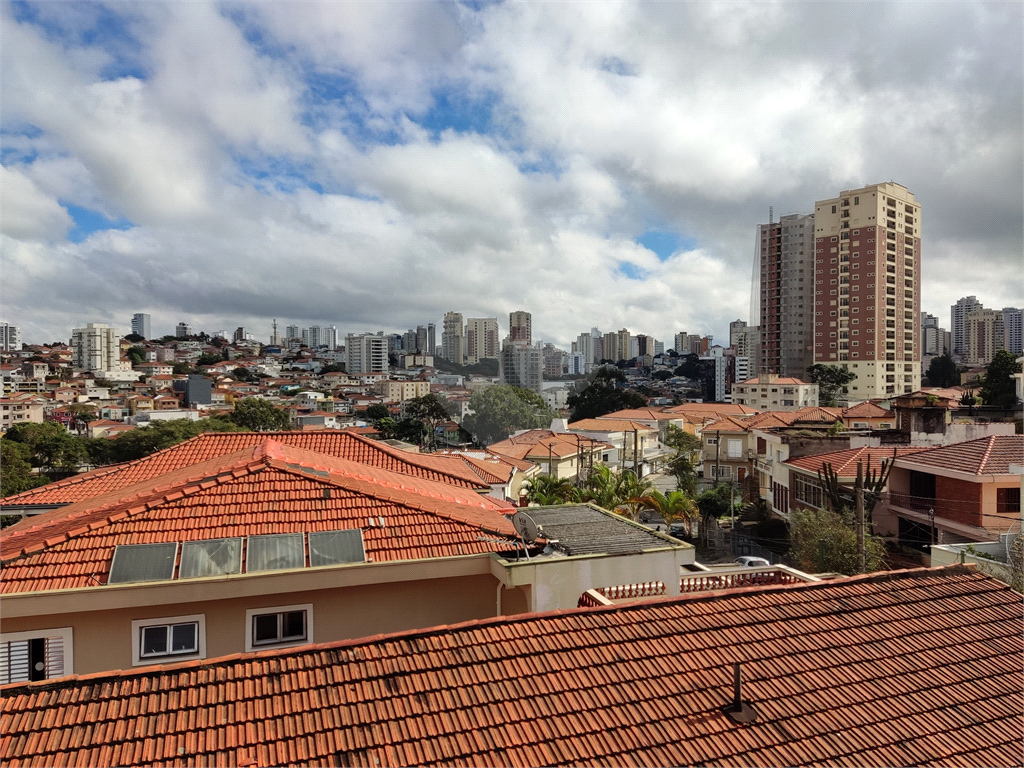 Sobrado a venda na melhor rua do Jardim São Paulo, segurança 24 horas