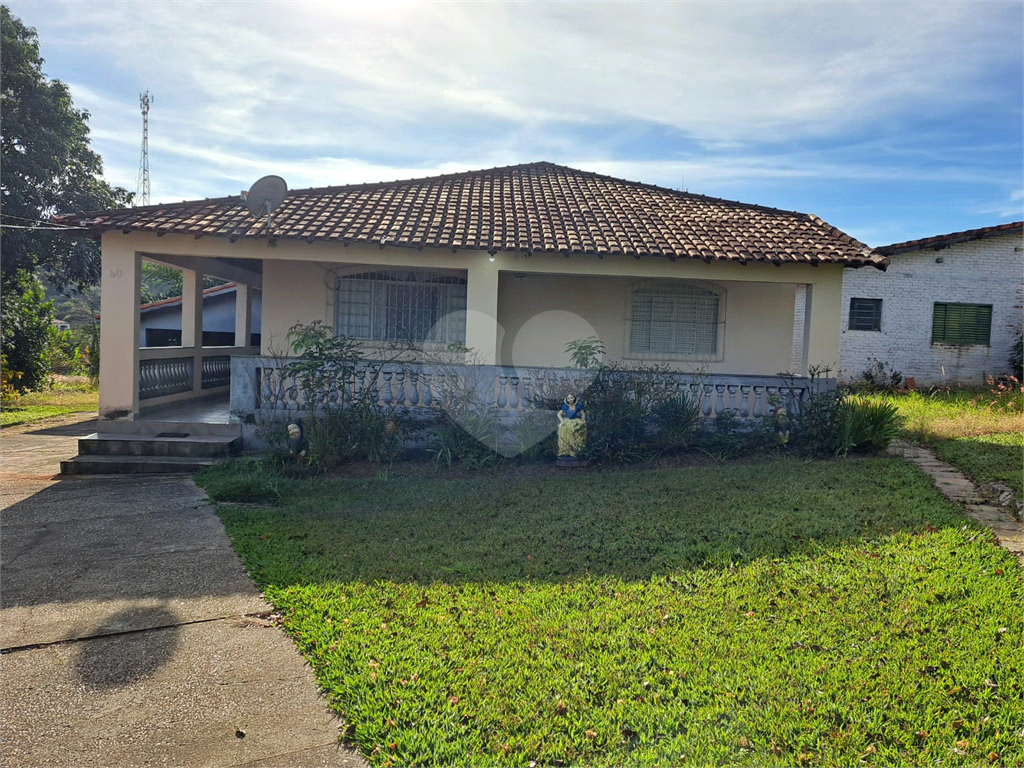 Chácara a venda 5.000m² - Caçapava a 15 km de São José dos Campos