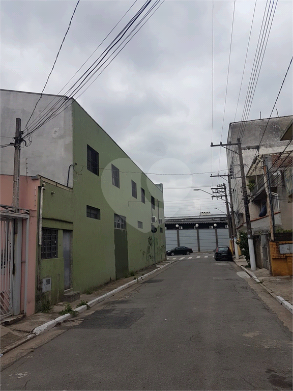 PRÉDIO INTEIRO em VILA GUILHERME