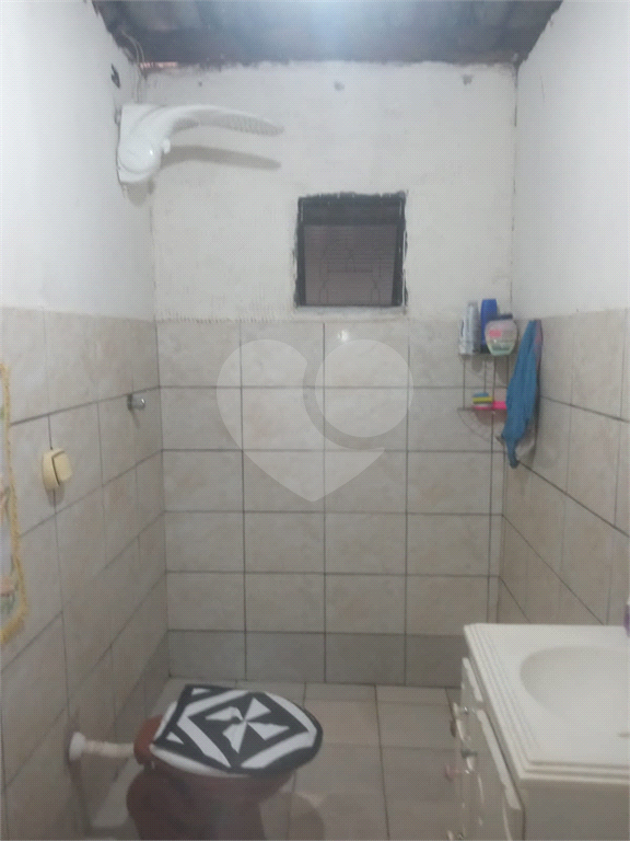 Casa à venda com 2 quartos, 190m² - Foto 3