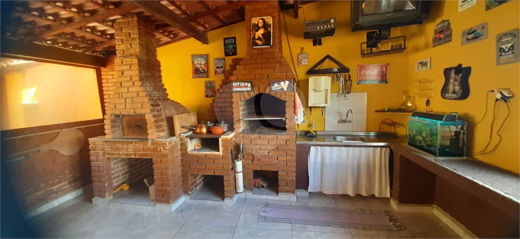 Chácara, 5 quartos, 700 m² - Foto 5