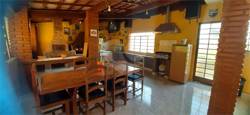 Chácara, 5 quartos, 700 m² - Foto 7