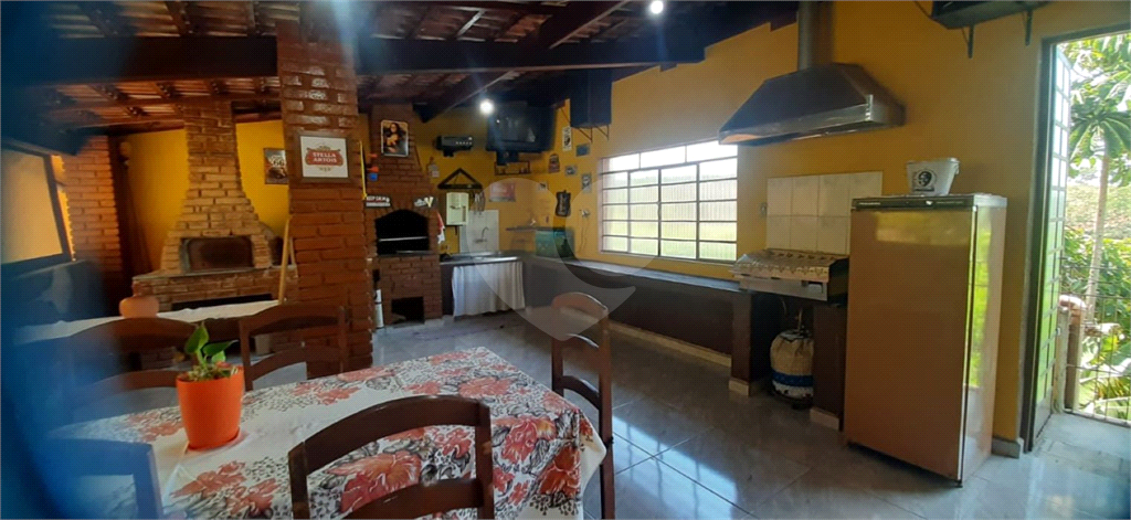 Chácara, 5 quartos, 700 m² - Foto 11