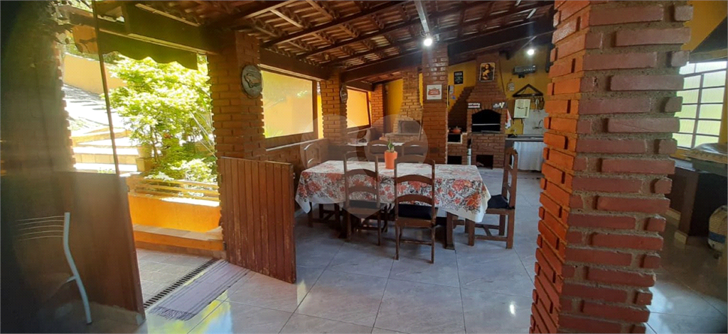 Chácara, 5 quartos, 700 m² - Foto 9