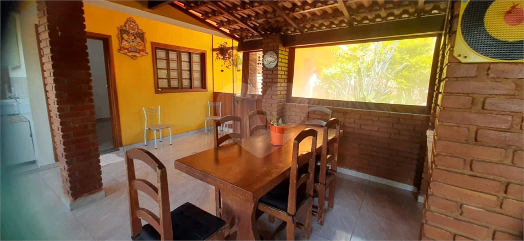 Chácara, 5 quartos, 700 m² - Foto 6