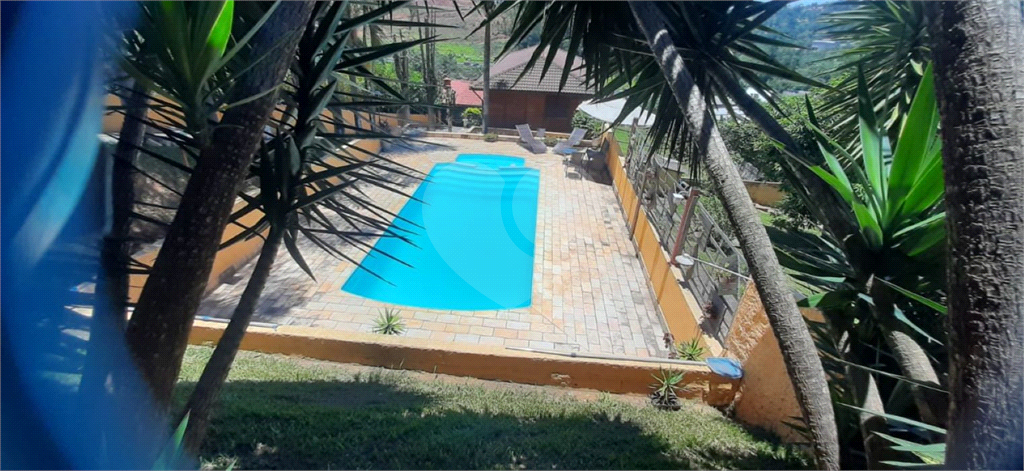 Chácara, 5 quartos, 700 m² - Foto 2