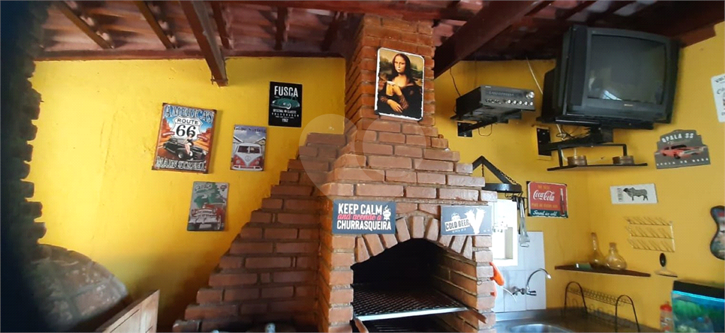 Chácara, 5 quartos, 700 m² - Foto 12