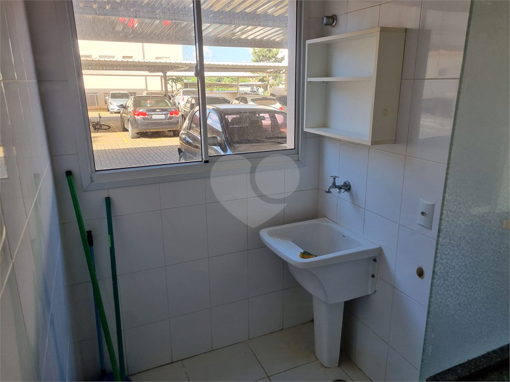 Apartamento à venda com 2 quartos, 46m² - Foto 6