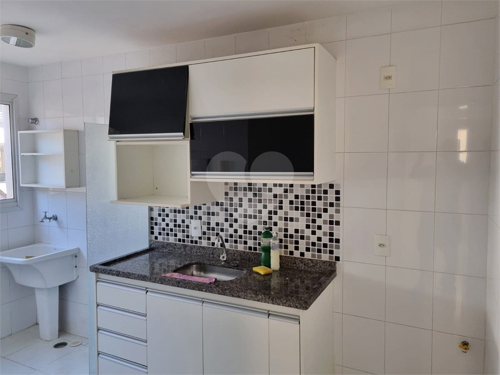 Apartamento à venda com 2 quartos, 46m² - Foto 16