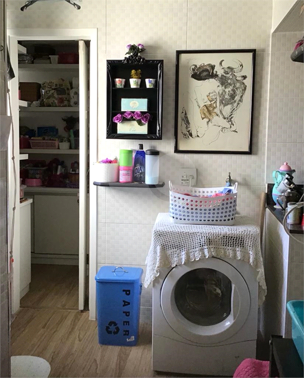 Apartamento no Real Parque