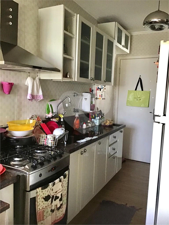 Apartamento no Real Parque