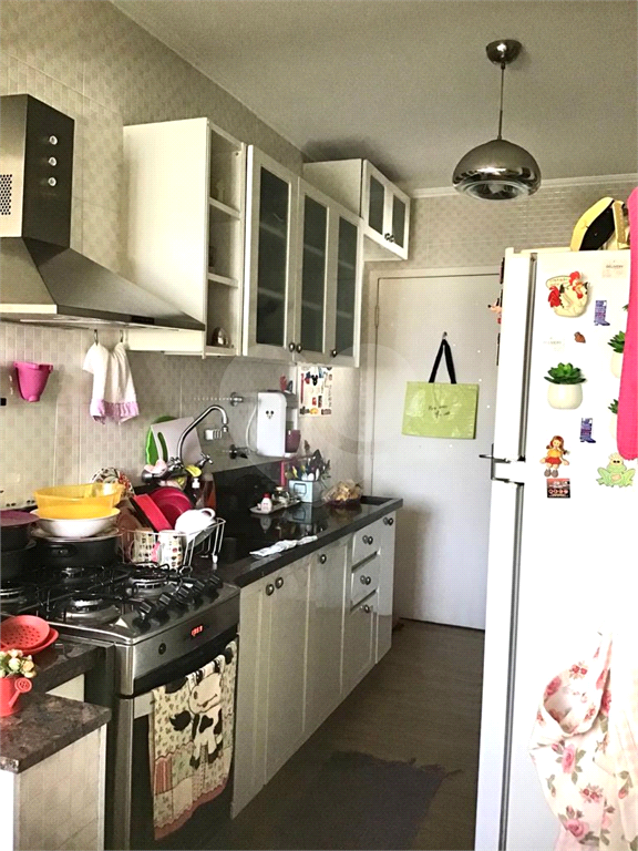 Apartamento no Real Parque