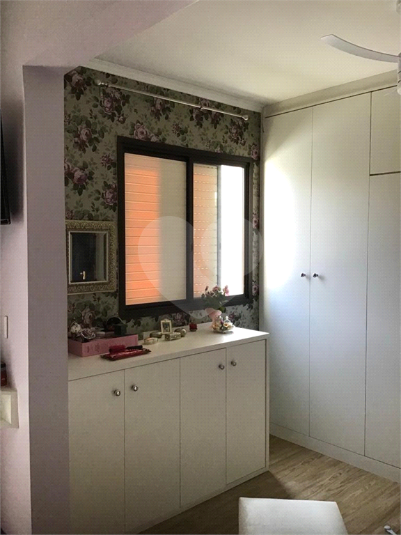 Apartamento no Real Parque
