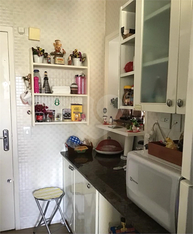 Apartamento no Real Parque