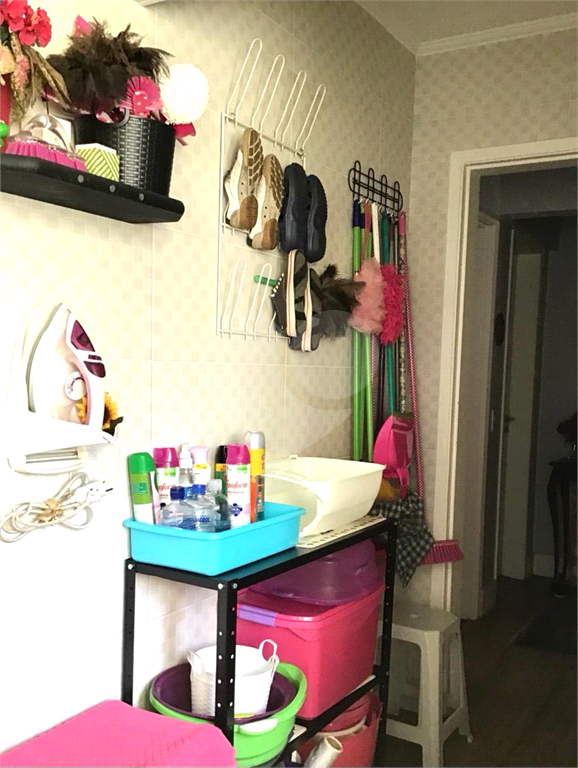 Apartamento no Real Parque