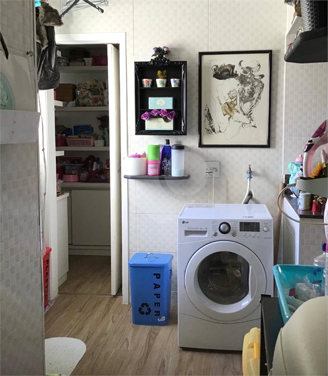 Apartamento no Real Parque