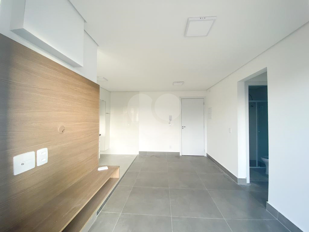 Apartamento 2 dormitórios novo no Jardim São Paulo 