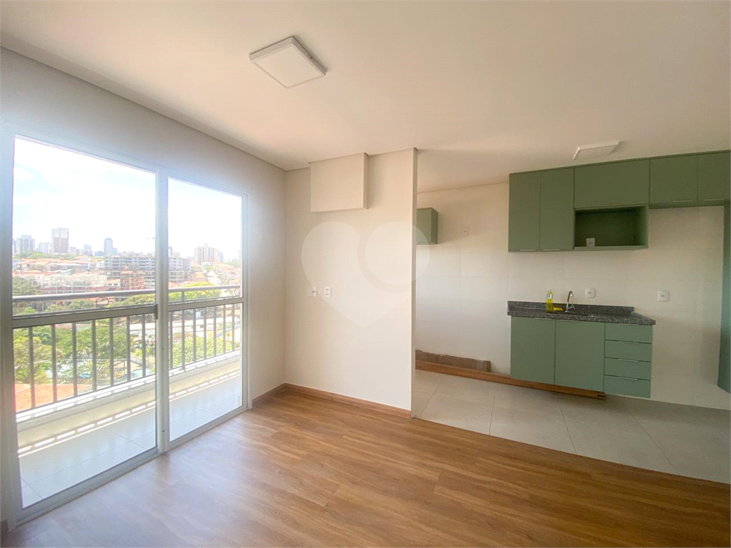 Apartamento 2 dormitórios e  1 vaga  no Jardim São Paulo 