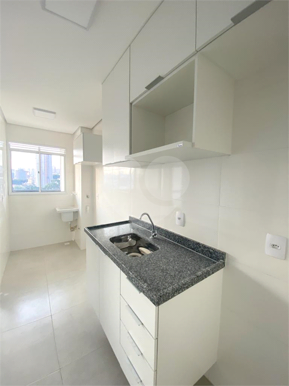 Apartamento 2 dormitórios novo no Jardim São Paulo 