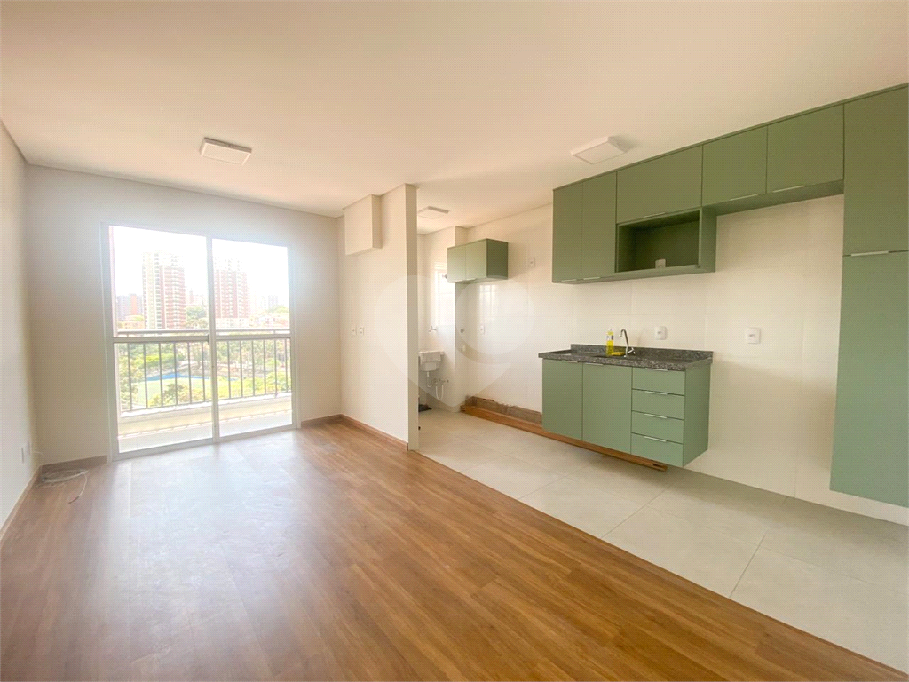 Apartamento 2 dormitórios e  1 vaga  no Jardim São Paulo 