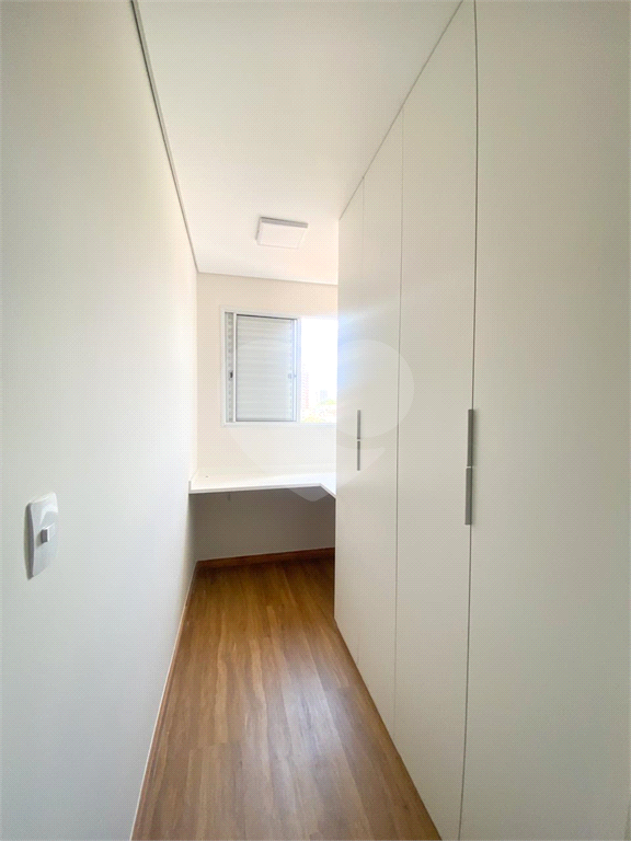 Apartamento 2 dormitórios e  1 vaga  no Jardim São Paulo 