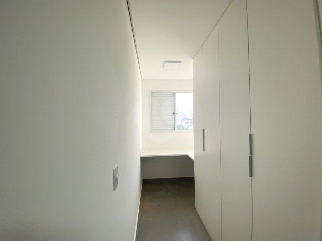 Apartamento 2 dormitórios novo no Jardim São Paulo 