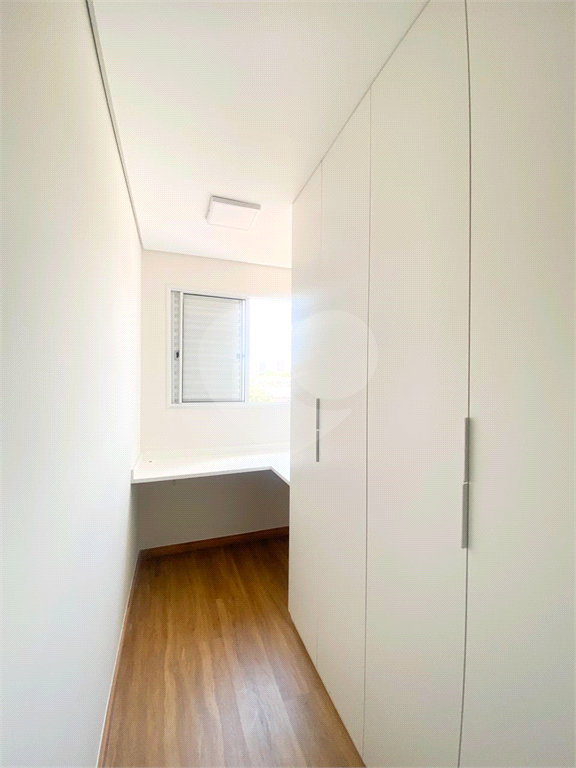 Apartamento 2 dormitórios e  1 vaga  no Jardim São Paulo 