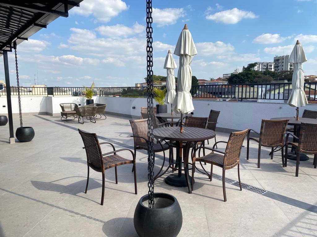 Apartamento 2 dormitórios novo no Jardim São Paulo 