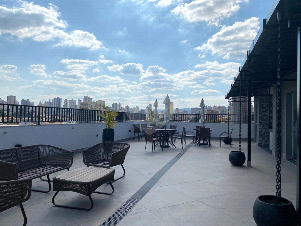 Apartamento 2 dormitórios novo no Jardim São Paulo 