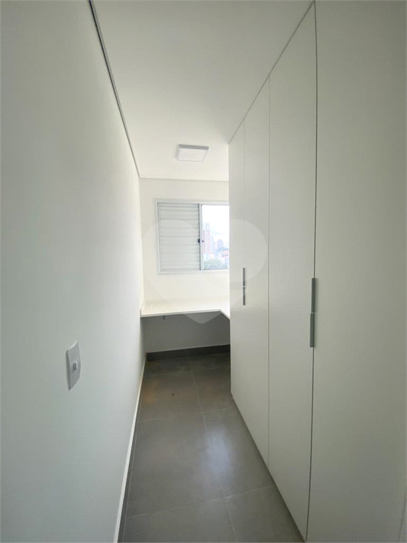 Apartamento 2 dormitórios novo no Jardim São Paulo 