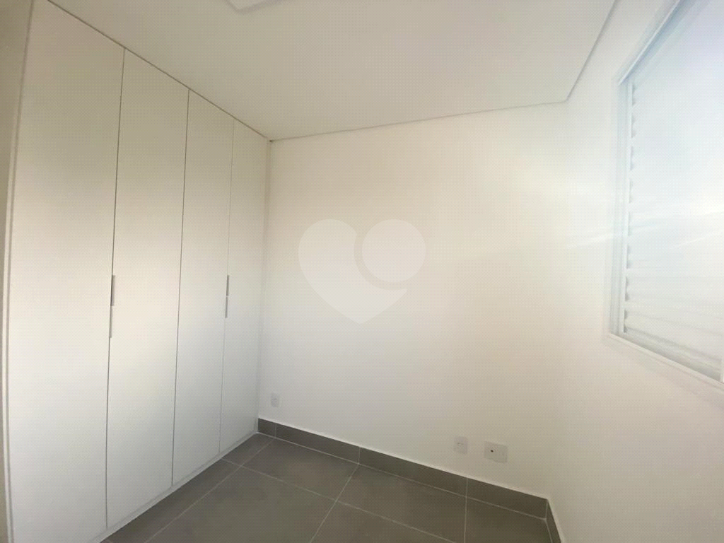 Apartamento 2 dormitórios novo no Jardim São Paulo 