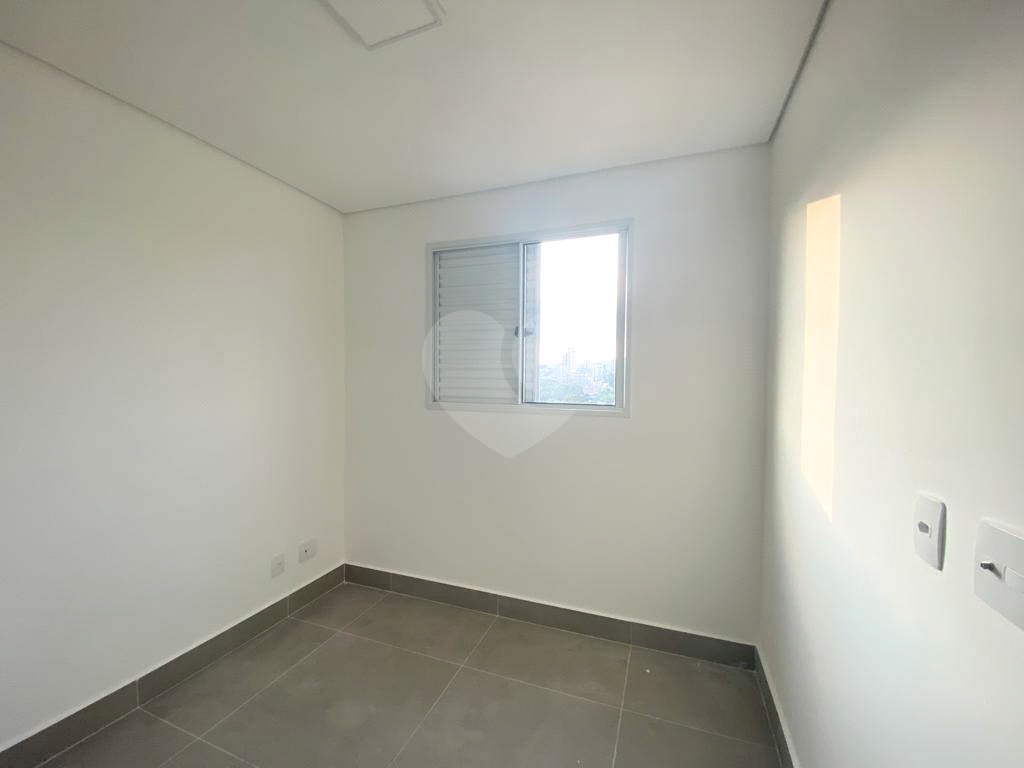 Apartamento 2 dormitórios novo no Jardim São Paulo 