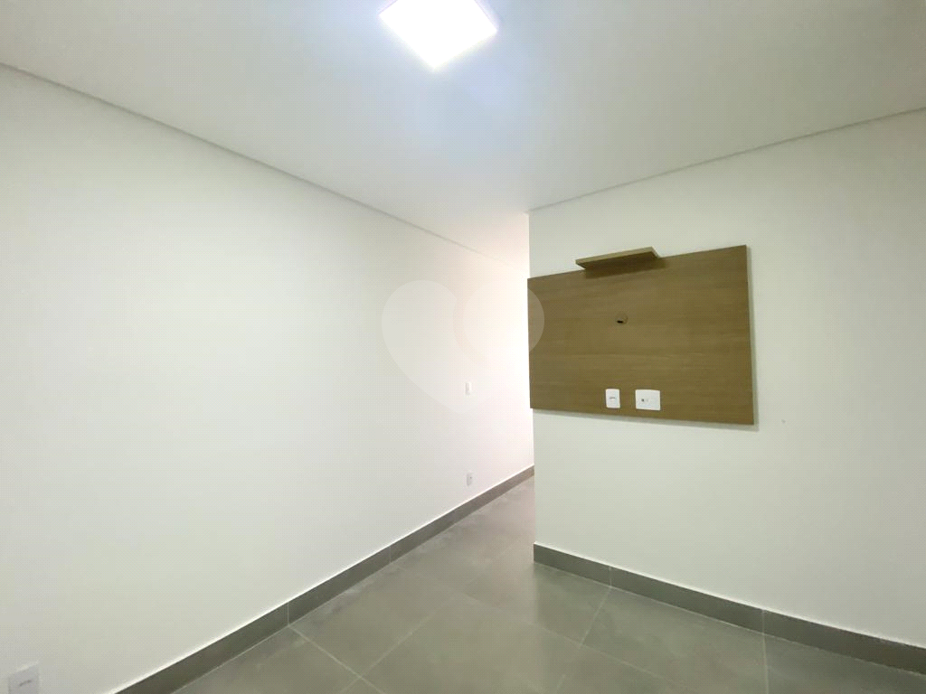 Apartamento 2 dormitórios novo no Jardim São Paulo 