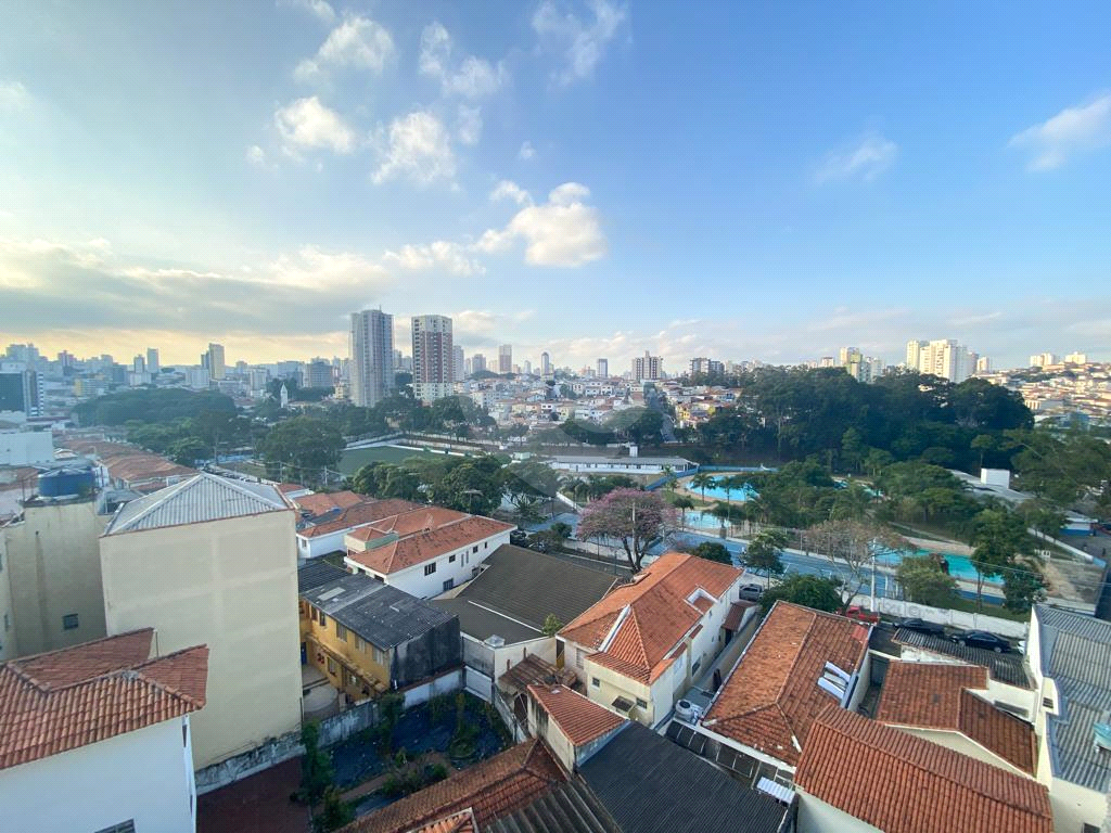 Apartamento 2 dormitórios novo no Jardim São Paulo 