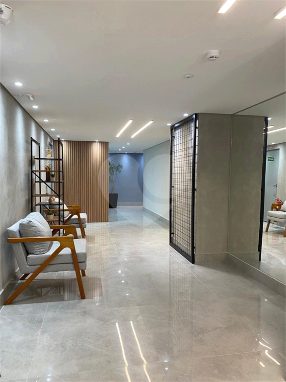 Apartamento 2 dormitórios novo no Jardim São Paulo 