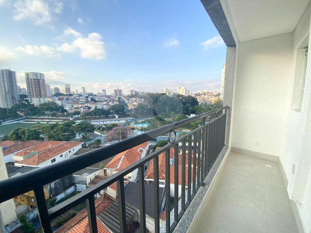 Apartamento 2 dormitórios novo no Jardim São Paulo 