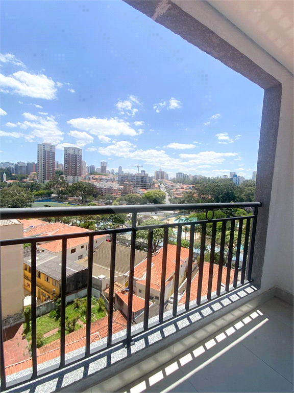 Apartamento 2 dormitórios e  1 vaga  no Jardim São Paulo 