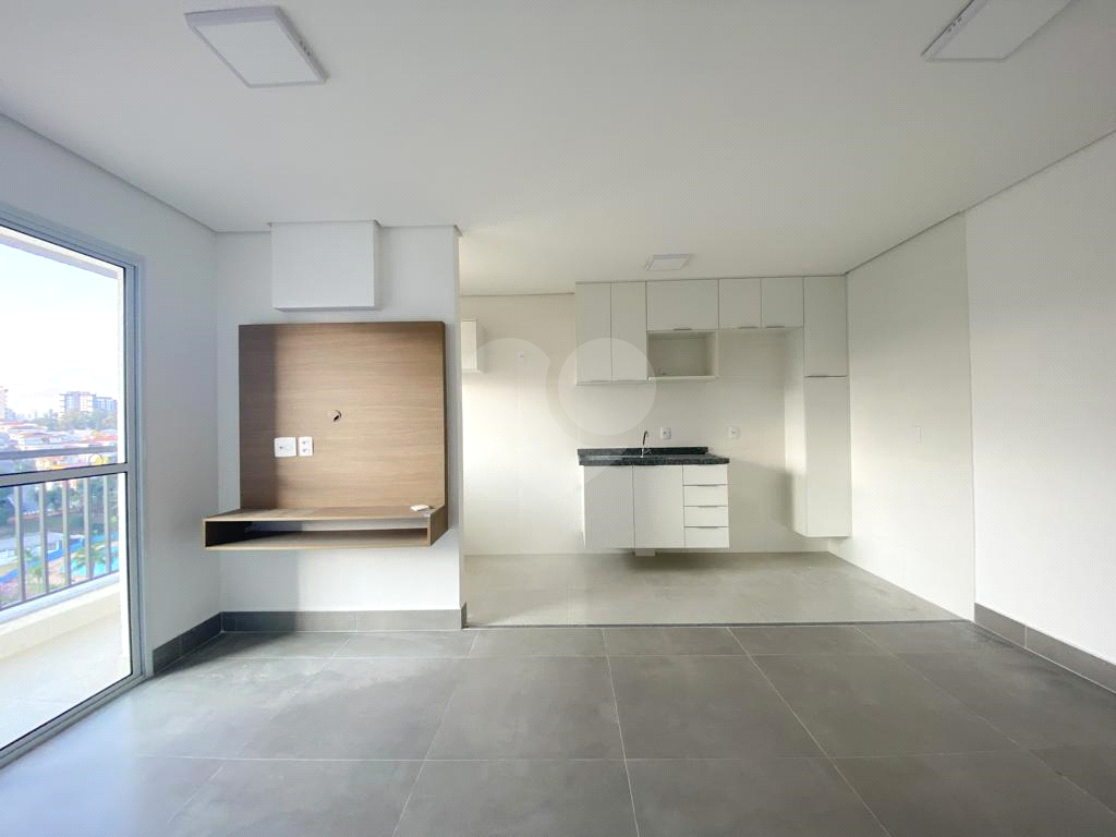 Apartamento 2 dormitórios novo no Jardim São Paulo 